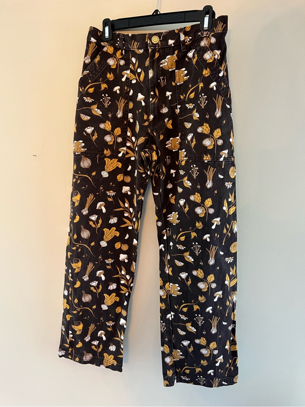 Big Bud Press - Cookbook Work Pants Small - Picture 2 of 6